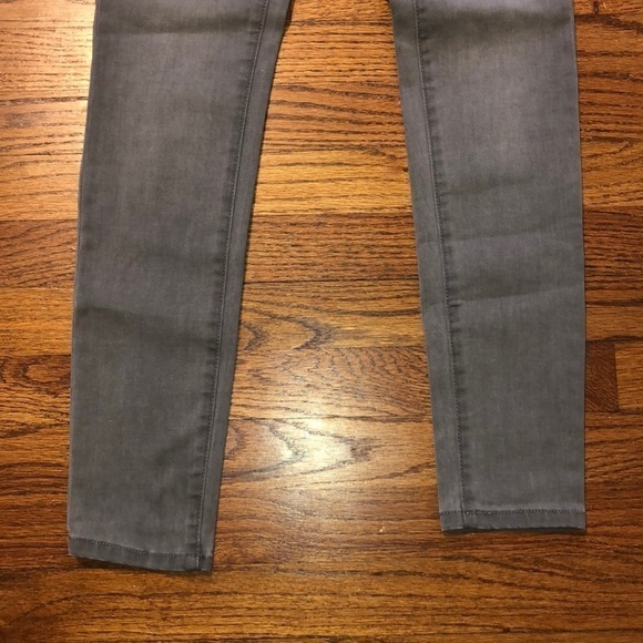 Aeropostale High Waisted Jeggings - Picture 3 of 8